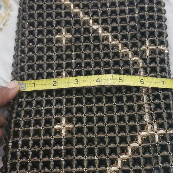 A evening bag - Picture 5 of 8